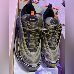 Nike airmax 97s